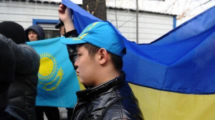 Русофобия в Казахстане жёстко насаждается сверху
