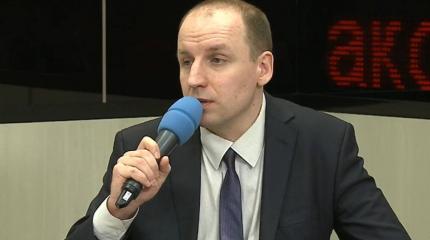 Безпалько назвал новое расследование Украины попыткой чихнуть в адрес РФ Безпалько назвал новое расследование Украины попыткой чихнуть в адрес РФ