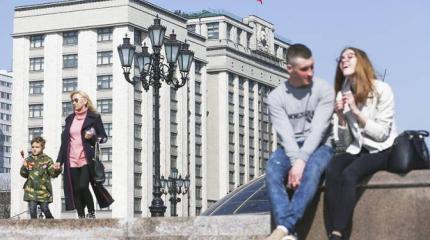 Майские каникулы: Путин раскрыл еще не все карты Майские каникулы: Путин раскрыл еще не все карты