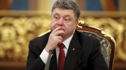 Истории от Порошенко, Ильенко, Матиоса - не бред, а политика