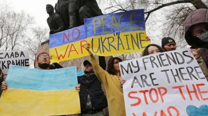 Казахстан – Россия: политико-экономические аспекты украинского кризиса Казахстан – Россия: политико-экономические аспекты украинского кризиса