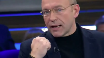 Волга рассказал, как на Украине сегодня относятся к националистам Волга рассказал, как на Украине сегодня относятся к националистам