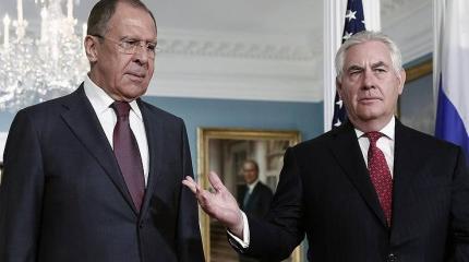 Лавров: Россия не изменит позиции по миротворцам ООН в Донбассе