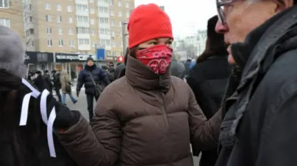 Почему современные либералы так похожи на фашистов