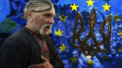 Вступление Украины в ЕС неизбежно приведет к его параличу или развалу Вступление Украины в ЕС неизбежно приведет к его параличу или развалу