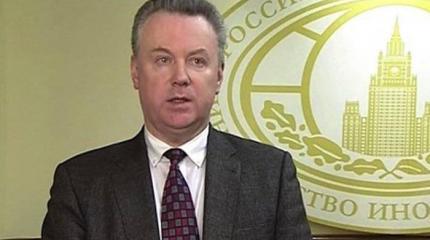 Лукашевич о урегулирование ситуации на Донбассе: Выборы могут все изменить Лукашевич о урегулирование ситуации на Донбассе: Выборы могут все изменить