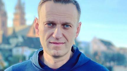 Аналитики США: Нужно отстаивать свои интересы, а не защищать Навального Аналитики США: Нужно отстаивать свои интересы, а не защищать Навального