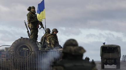 Розовые мечты о повторном поглощении Донбасса Розовые мечты о повторном поглощении Донбасса