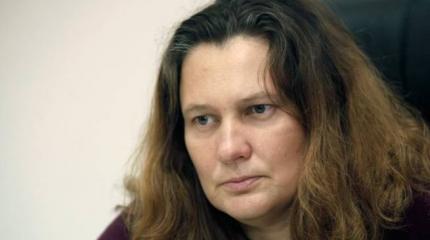 Монтян высказалась о суровой реальности «формулы Штайнмайера» Монтян высказалась о суровой реальности «формулы Штайнмайера»