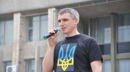 Николаевский отголосок киевских собачьих боев