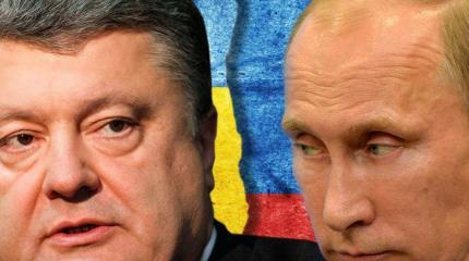 Когда Россия перейдёт в наступление на Украине?