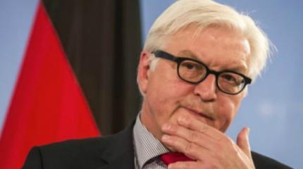 Штайнмайер и G8: Запад прощупывает новый подход к России Штайнмайер и G8: Запад прощупывает новый подход к России