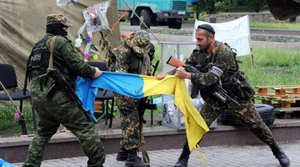 Киев перехитрил сам себя: Европа уверена, что власти в стране нет Киев перехитрил сам себя: Европа уверена, что власти в стране нет
