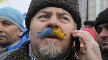Как украинец в гости в Москву приехал Как украинец в гости в Москву приехал