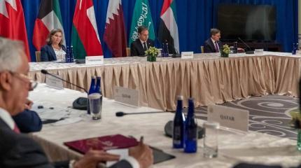 «Асад не стал для нас более легитимным»: США не планируют нормализовывать дипотношения с правительством Сирии «Асад не стал для нас более легитимным»: США не планируют нормализовывать дипотношения с правительством Сирии