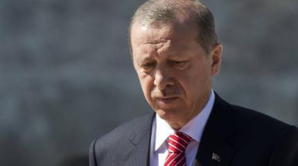The Washington Post: Эрдоган должен провести реформы или покинуть пост The Washington Post: Эрдоган должен провести реформы или покинуть пост