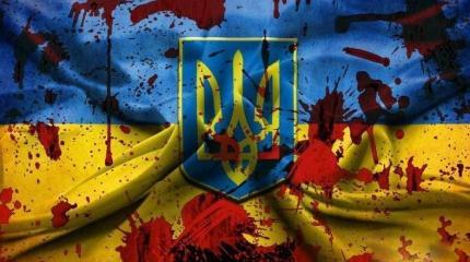 За что боролись... Криминальная революция на Украине свершилась! За что боролись... Криминальная революция на Украине свершилась!