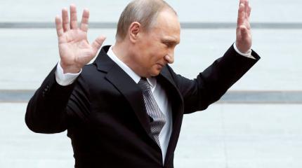 Запад, очнись! На Украине узнали, как Путин развалит Польшу и Прибалтику Запад, очнись! На Украине узнали, как Путин развалит Польшу и Прибалтику