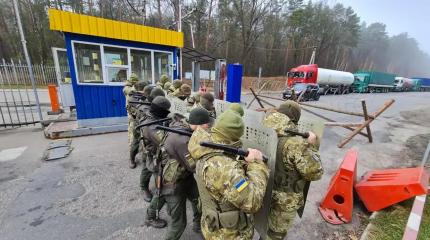 В Киеве снова призвали «зачистить» Приднестровье