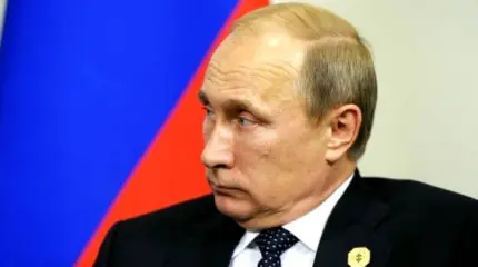 Присоединение Крыма — стратегическая ошибка Путина? Присоединение Крыма — стратегическая ошибка Путина?