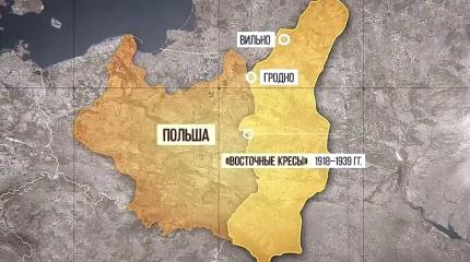 Россия добивает Киев – полякам нужно успеть забрать Восточные Кресы