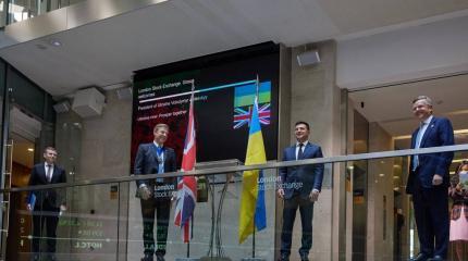 Зачем Зеленский встречался с главой британской МИ-6 – рассказывает украинская пресса Зачем Зеленский встречался с главой британской МИ-6 – рассказывает украинская пресса