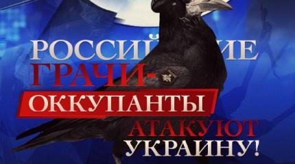 Пернатая «оккупация»: Украина обеспокоена российскими перелетными птицами Пернатая «оккупация»: Украина обеспокоена российскими перелетными птицами