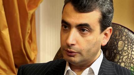 Россиянин Шлосберг в эфире ТВ «осадил» Муждабаева правдой о Крыме Россиянин Шлосберг в эфире ТВ «осадил» Муждабаева правдой о Крыме