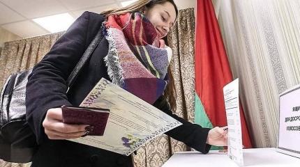 Немецкие СМИ: «Три дня» голосования - как власть меняет Россию Немецкие СМИ: «Три дня» голосования - как власть меняет Россию