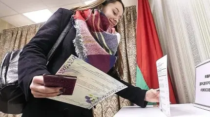 Немецкие СМИ: «Три дня» голосования - как власть меняет Россию Немецкие СМИ: «Три дня» голосования - как власть меняет Россию