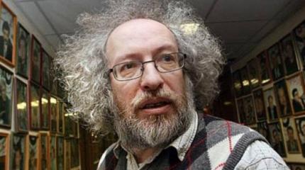 «Керченский кризис» и мозги российского либерала «Керченский кризис» и мозги российского либерала