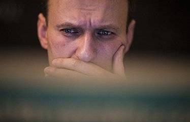 За Навального взялись всерьез: политику грозит новый суд За Навального взялись всерьез: политику грозит новый суд