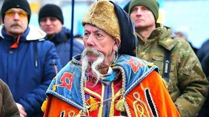 Уроженец Киева объяснил, почему он стал завидовать россиянам Уроженец Киева объяснил, почему он стал завидовать россиянам