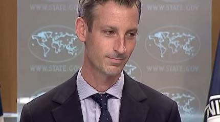 Госдеп США выступил с рядом обвинений в адрес Китая по ситуации на Украине Госдеп США выступил с рядом обвинений в адрес Китая по ситуации на Украине