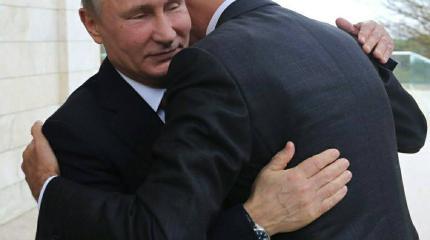В РФ предложили упразднить пост президента В РФ предложили упразднить пост президента