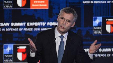 События в восточной Европе показывают, что улучшения отношений с блоком не предвидится События в восточной Европе показывают, что улучшения отношений с блоком не предвидится