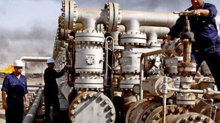 Катар толкнул нефтяные цены вниз Катар толкнул нефтяные цены вниз