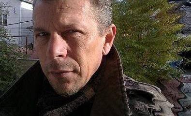 Сергей Веселовский: Даешь антитеррор! Сергей Веселовский: Даешь антитеррор!