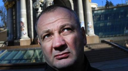 "Герой" майдана Иван Бубенчик: «Я убил их в затылок, это правда» "Герой" майдана Иван Бубенчик: «Я убил их в затылок, это правда»