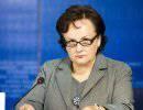 Лайма Андрикене: Ходорковского освободили из-за моих усилий