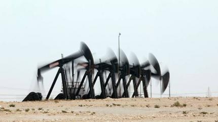 «Исламское государство» продает нефть под прикрытием НАТО
