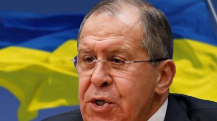 Российский МИД отказывается реагировать на плевки русофоба-дипломата Российский МИД отказывается реагировать на плевки русофоба-дипломата