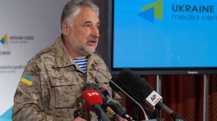Пан Жебривский – бизнесмен от политики Пан Жебривский – бизнесмен от политики