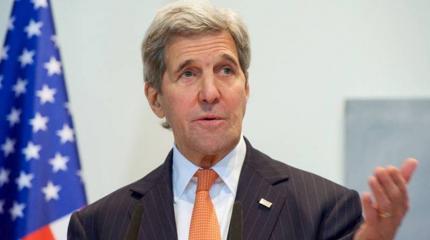 Керри пообещал снять санкции: России до лампочки Керри пообещал снять санкции: России до лампочки