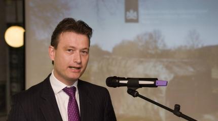 Глава МИД Нидерландов признался, что солгал о встрече с Путиным