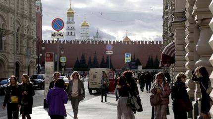 За 30 лет потеряли 20 млн: Планете Земля грозит исчезновение русских За 30 лет потеряли 20 млн: Планете Земля грозит исчезновение русских