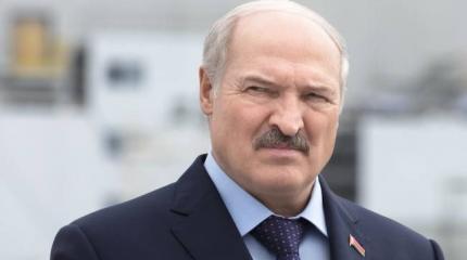 Лучший подарок на день рождения Лукашенко - очередной президентский срок Лучший подарок на день рождения Лукашенко - очередной президентский срок