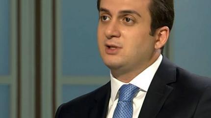 Политолог Сардарян объяснил, когда агрессия Запада в отношении РФ утихнет Политолог Сардарян объяснил, когда агрессия Запада в отношении РФ утихнет