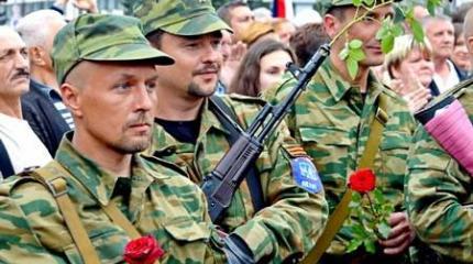 Выборы, санкции, война