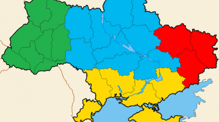Не хотели федерализации - получили феодализацию Не хотели федерализации - получили феодализацию